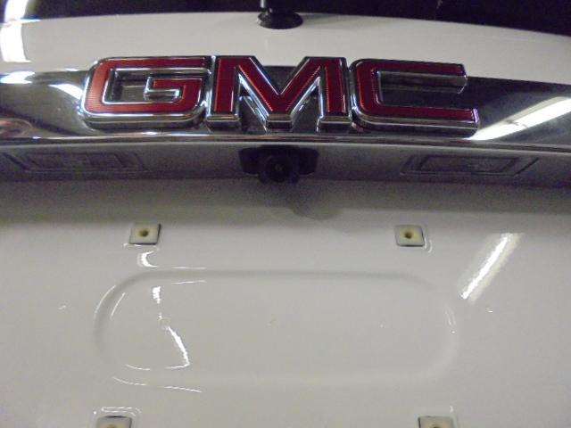 GMC Acadia 2017 photo 7